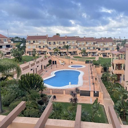 Alta Lomas Sea Heights By Alfresco Stays La Cala De Mijas Exteriör bild
