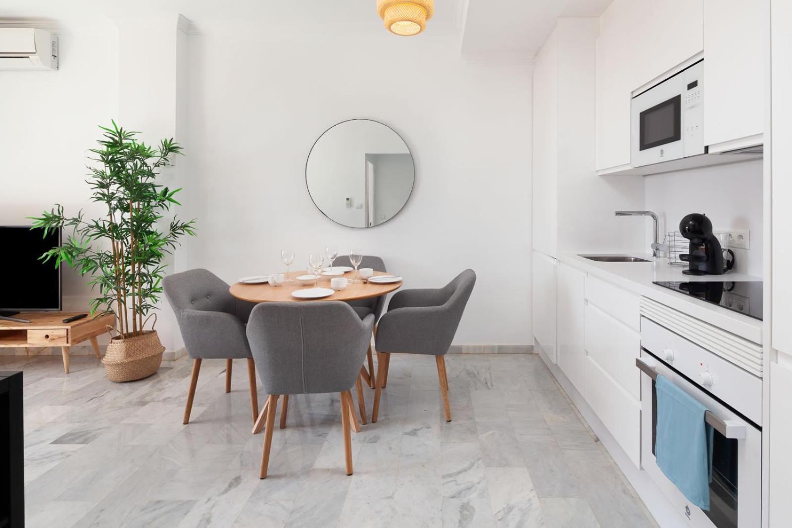 Alta Lomas Sea Heights By Alfresco Stays La Cala De Mijas Exteriör bild