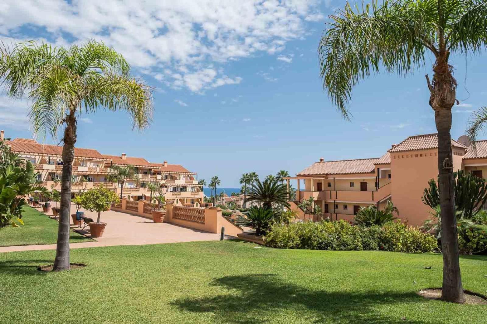 Alta Lomas Sea Heights By Alfresco Stays La Cala De Mijas Exteriör bild