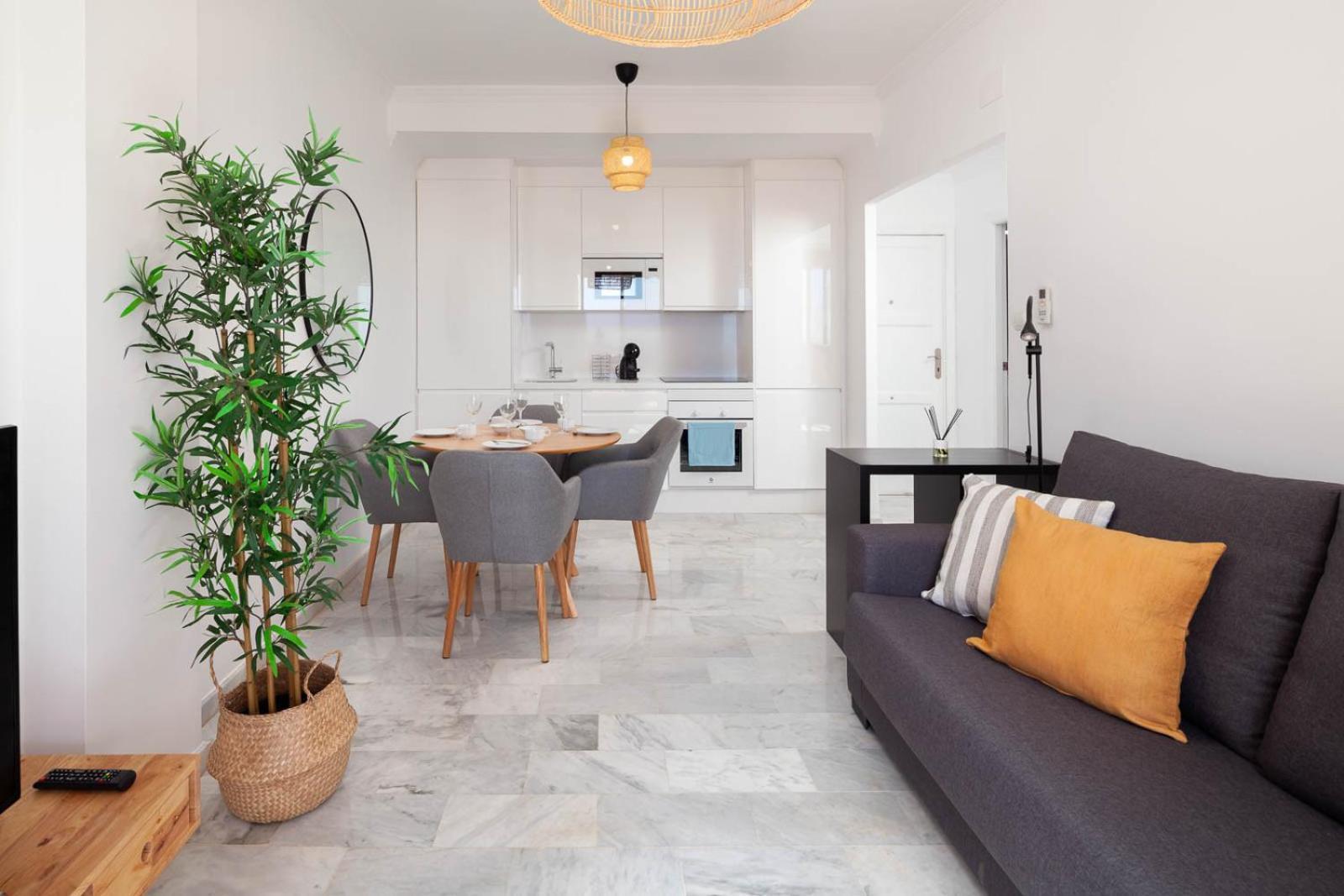 Alta Lomas Sea Heights By Alfresco Stays La Cala De Mijas Exteriör bild