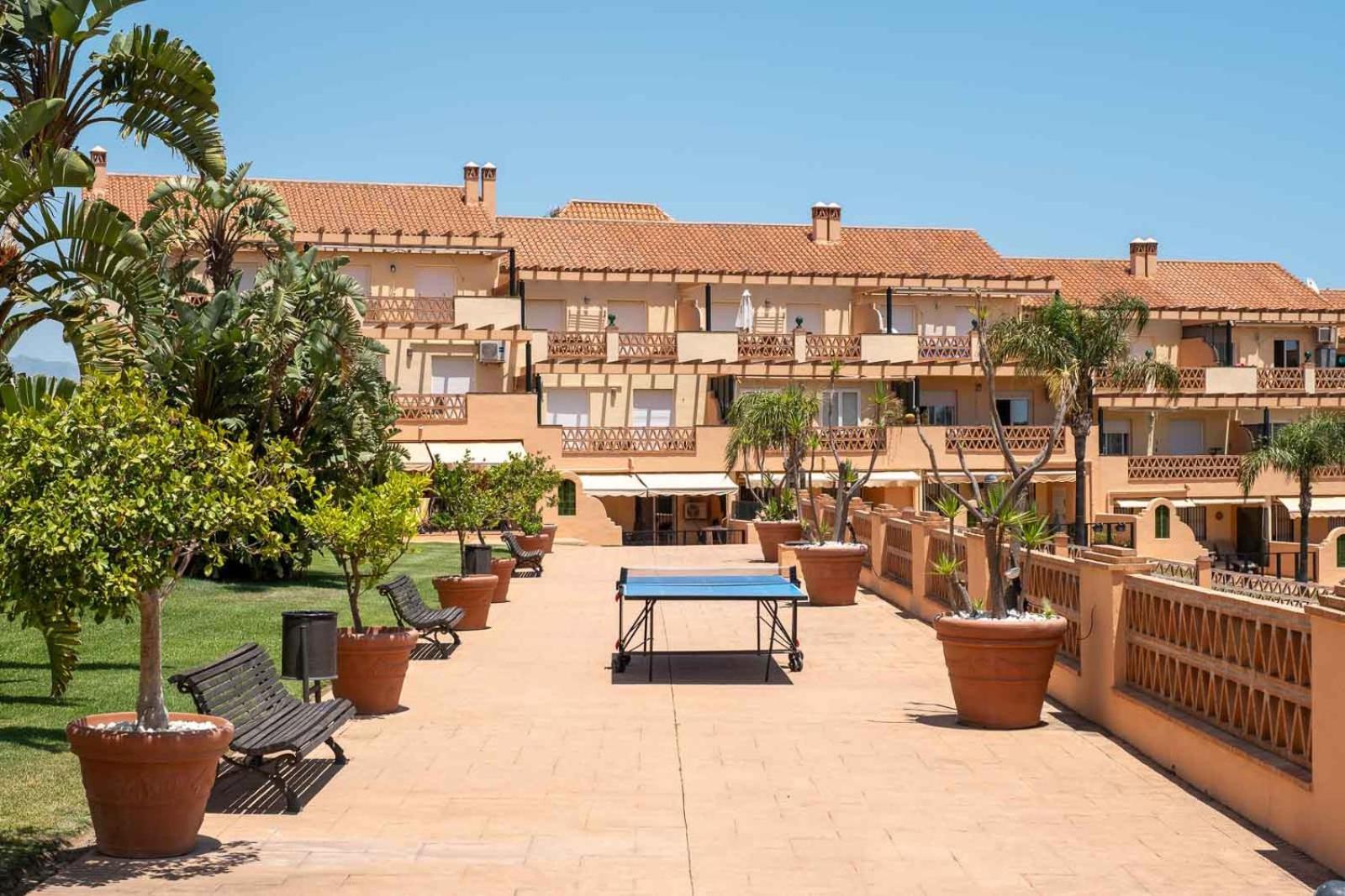 Alta Lomas Sea Heights By Alfresco Stays La Cala De Mijas Exteriör bild