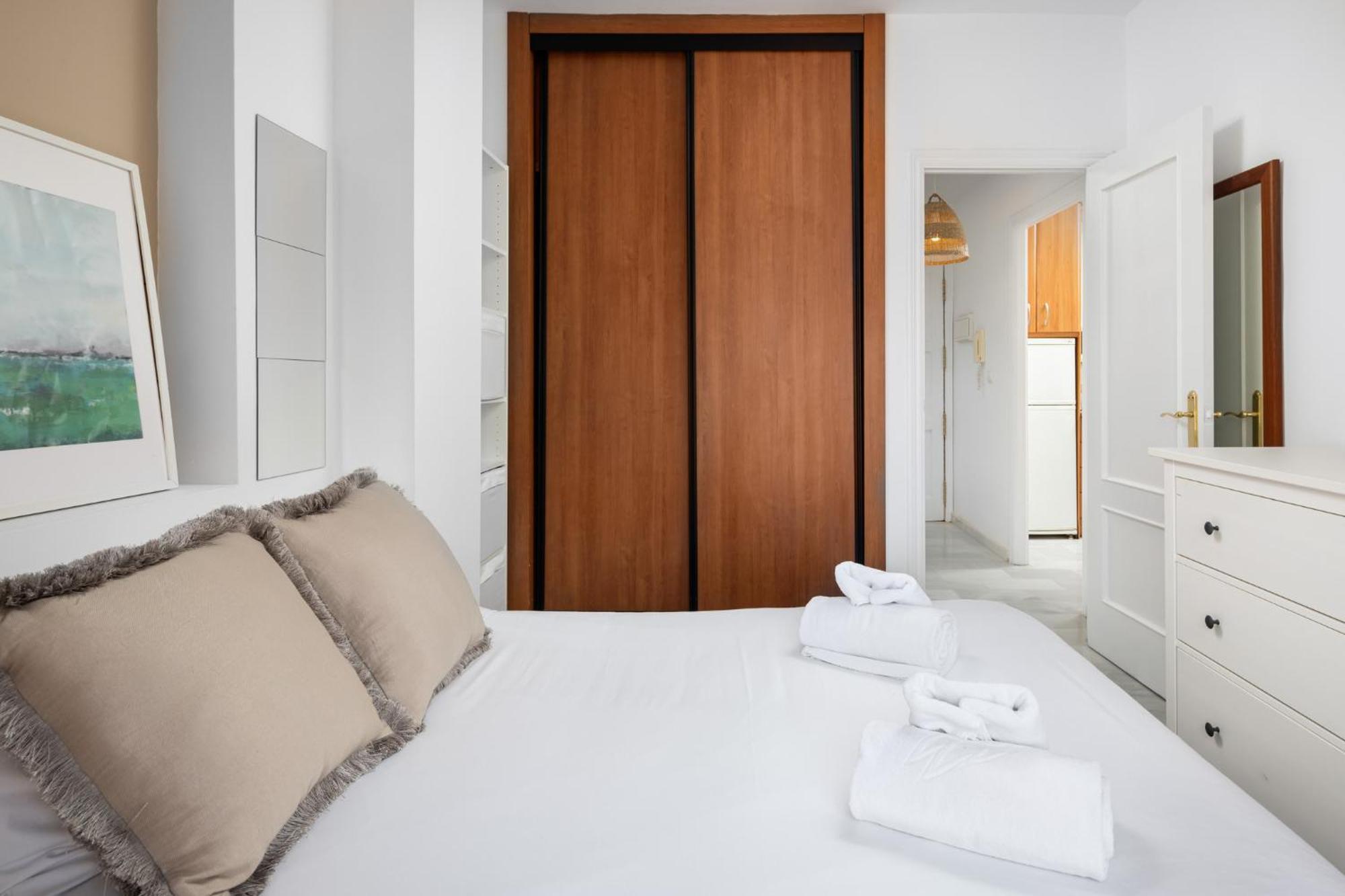 Alta Lomas Sea Heights By Alfresco Stays La Cala De Mijas Exteriör bild